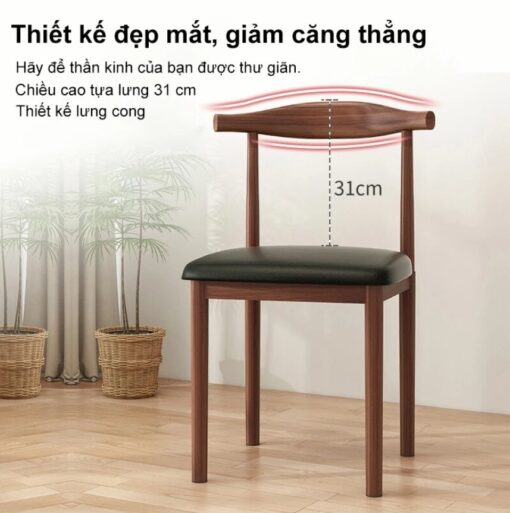 Ghế văn phòng và ghế
